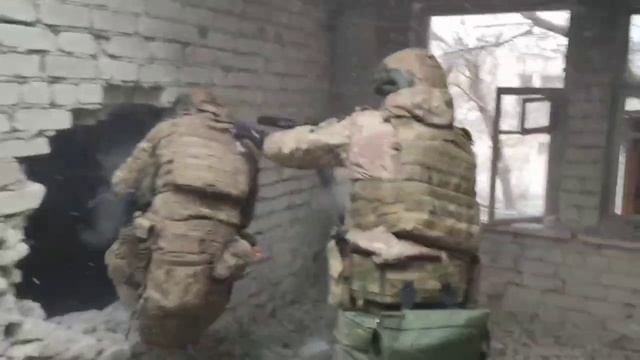 Еще раз всех с праздником дорогие братья разведчики! смотреть онлайн