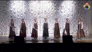 Вечер в музыкальной гостиной с ансамблем «Пташица»