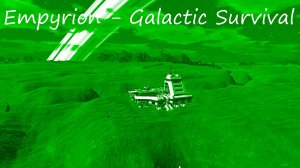 Empyrion - Galactic Survival / 26 серия / Жадные зираксы