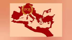 Римская Империя - Император Октавиан Август