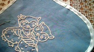 Шьём прихватки