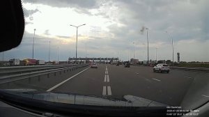 Путешествие Нижний Новгород-Краснодар по М-4 Дон на машине на юг на море ( часть 3 )