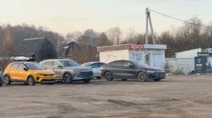 05-11-2025 автовоз Владивосток-Томск, цены и ТТХ в телеграмм канале, видео на коленке😀