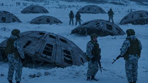 3 ай атлас штурмует кавказ