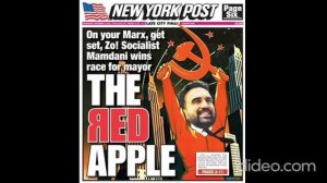 Mamdani's Win in NYC
