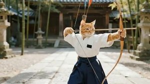 Кошки и японская культура