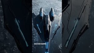 Истребители 6-го поколения уже здесь — что дальше Давайте представим будущее!