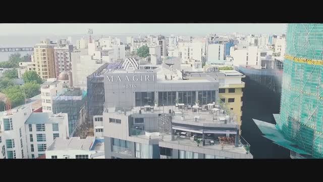 Maagiri Hotel смотреть онлайн