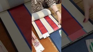 Разбор возможностей сочетания декоративной тесьмы STEP Svetlana Moscow от Галины Лугиной. Часть 1