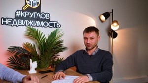 ЖК «Галерная Гавань» — бизнес-класс на Васильевском острове | Михаил Круглов