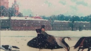 Аудио стихи Пушкин