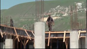 Глава КЧР Рашид Темрезов провел совещание с Правительством КЧР по реализации инвестпроектов