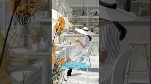 Пойду схожу за счатьем на базар.