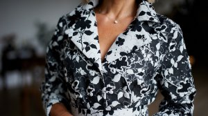 ЖАККАРДОВОЕ ПЛАТЬЕ КОРОЛЕВСКОЕ НАСТРОЕНИЕ