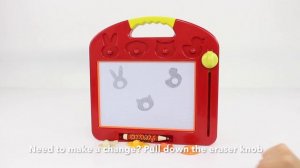 68613_BX1294_Магнитная доска для рисования