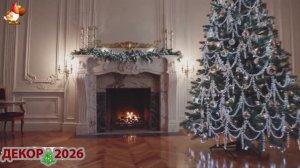 Новогоднее настроение праздника и сказки 🎍🎅🏼🎄 (3)