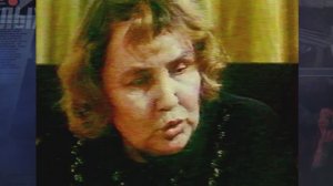 Из архива Детского фонда: работа приемной, 1988 год