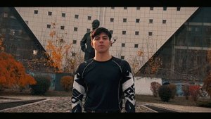 Поздравление с Днём народного единства от первокурсников ДонНТУ