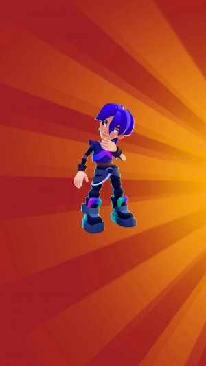 Пол это лава Subway Surf