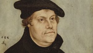 6 часть.  Мартин Лютер - " И не могу поступать иначе!"