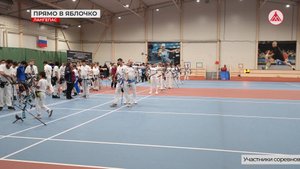 Стрелы выпущены, победители определены!