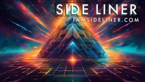 Photon Trails (Psybient, Psychill, Downtempo Mix)