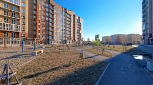 Солнечная 3 63 кв м