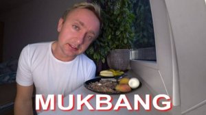 Мукбанг. Как дела у конкурентов. Я смог выбиться в лидеры рынка.