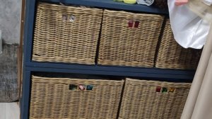 Влог 15/ продолжаю наводить уют /доделываю комод