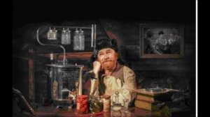 ГимноМарш самогонщиков (песня)