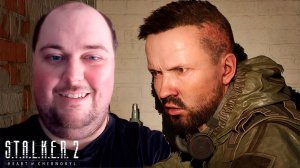 СЛУХИ О ВОЗВРАЩЕНИИ СТРЕЛКА ► S.T.A.L.K.E.R. 2: Heart of Chornobyl #20