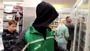 Дмитрий становится знаменитым!