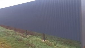 Все покрыто мраком