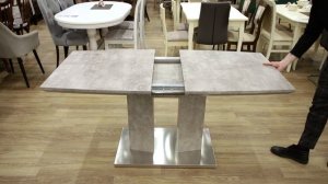 Стол обеденный MONTE