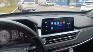 Чери Тиго 4 ПРО