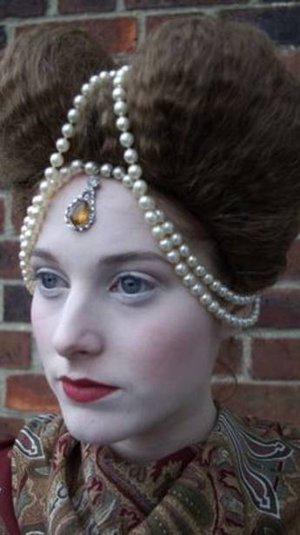 Прически и власть Средневековья