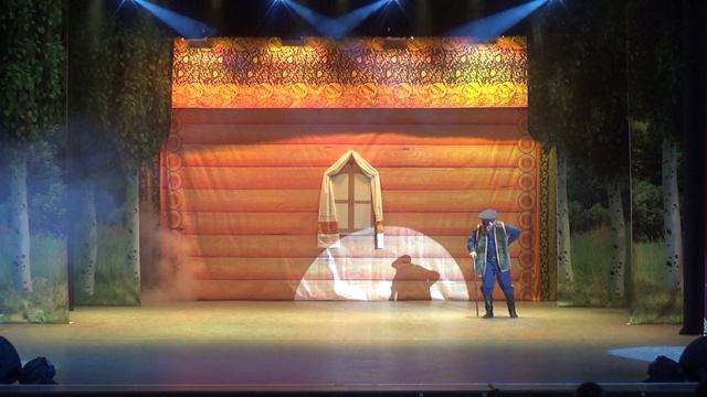 Концерт-погружение "От истока до наших дней" 21.10. 25 смотреть онлайн