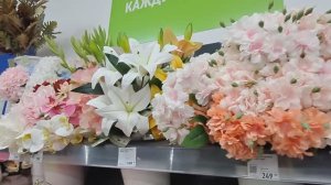 Обзор из Фикс Прайс! Гуляли с мужем, решили зайти!🤗🤗🤗