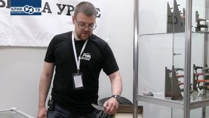 "Клуб охотников и рыболовов" выпуск 220 "Клинок на Урале- 2025" Часть 2. Заключительная