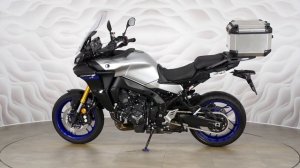Yamaha MT-09 Tracer (FJ-09) vin RN70J-001461