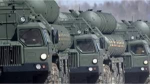 Российские системы ПВО уже приспособились к ракетам Storm Shadow