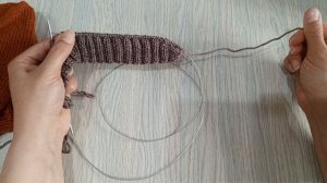 Заработок на вязании 🧶 индивидуальный подход или массовое производство ❓🧦