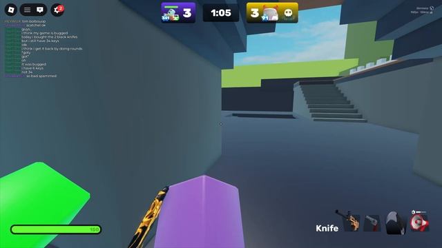 Rivals с рандомами🙃 смотреть онлайн