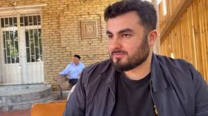 Каттакурганская самса