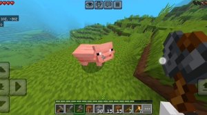 ИГРАЮ В MAINCRAFT ЧАСТЬ 1