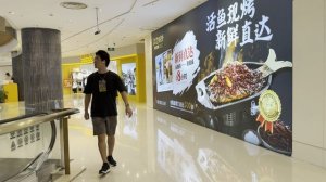 Съёмка в 4K 60 FPS с рук на iPhone 17 Pro