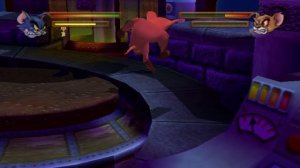 Tom and Jerry ps1 ps2