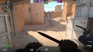 Counter-strike 2 отрывок(4)