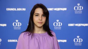 #ДЕТИГЕРОИ: Ульяна Бурдо – Кемеровская область - Кузбасс