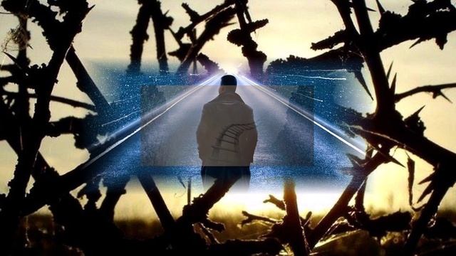 Тропа (вариация 7)